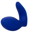 CALEXOTICS - ADMIRAL STIMULATEUR ET VIBRATEUR DE PROSTATE RIMMING BLEU