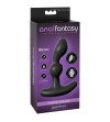 ANAL FANTASY ELITE COLLECTION - P-MOTION MASSAGER