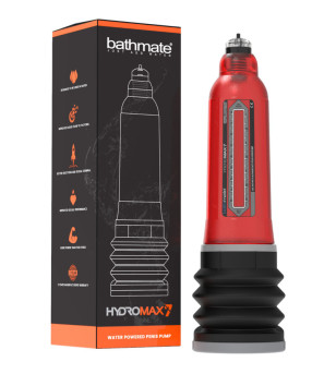 BATHMATE - HYDROMAX 7...