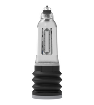 BATHMATE - HYDROMAX 5 TRANSPARENT