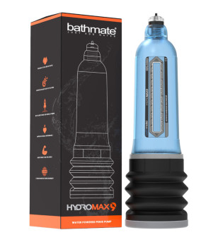 BATHMATE - HYDROMAX 9...