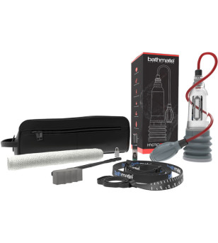 BATHMATE - HYDROXTREME 5 POMPE PÉNIS X20