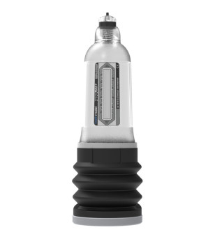 BATHMATE - HYDROMAX 7 WIDE BOY X30 TRANSPARENT