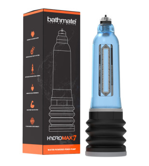 BATHMATE - HYDROMAX 7 POMPE...