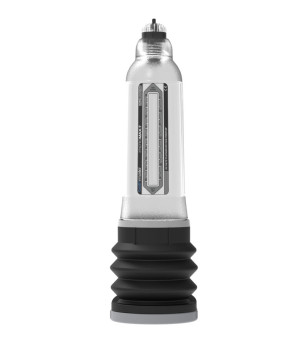 BATHMATE - HYDROMAX 7 POMPE DAUGMENTATION DE PÉNIS TRANSPARENTE