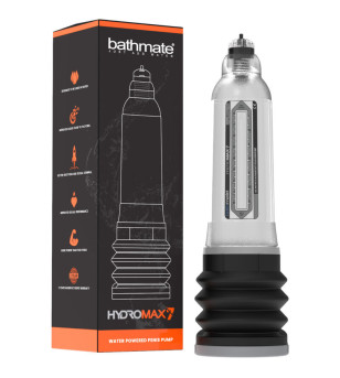 BATHMATE - HYDROMAX 7 POMPE...