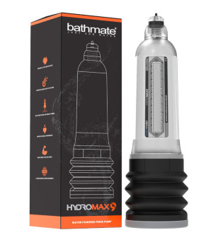 BATHMATE - HYDROMAX 9 POMPE...