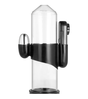 PUMP ADDICTED - BULLET VIBRANT