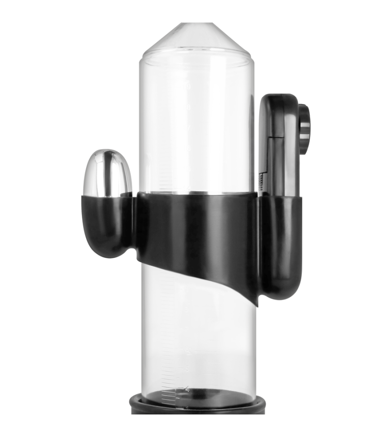 PUMP ADDICTED - BULLET VIBRANT