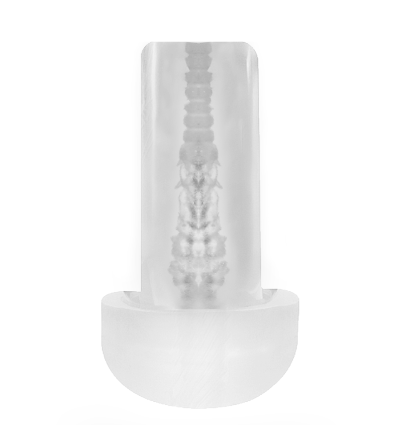 PUMP ADDICTED - MANCHON DE PLAISIR