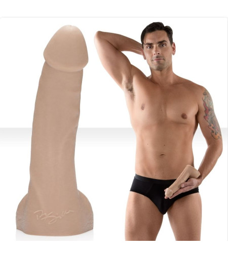 FLESHJACK - GODE RYAN DRILLER 21 CM