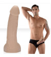 FLESHJACK - GODE RYAN DRILLER 21 CM