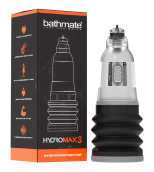 BATHMATE - HYDROMAX 3...