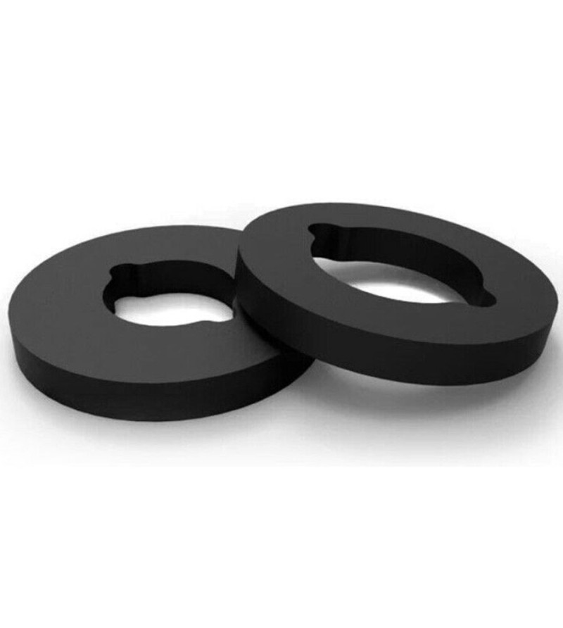 BATHMATE - HYDROMAX 7 PACK 2 ANNEAUX DE PROTECTION