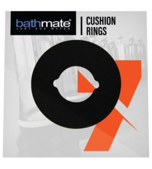 BATHMATE - HYDROMAX 7 PACK 2 ANNEAUX DE PROTECTION