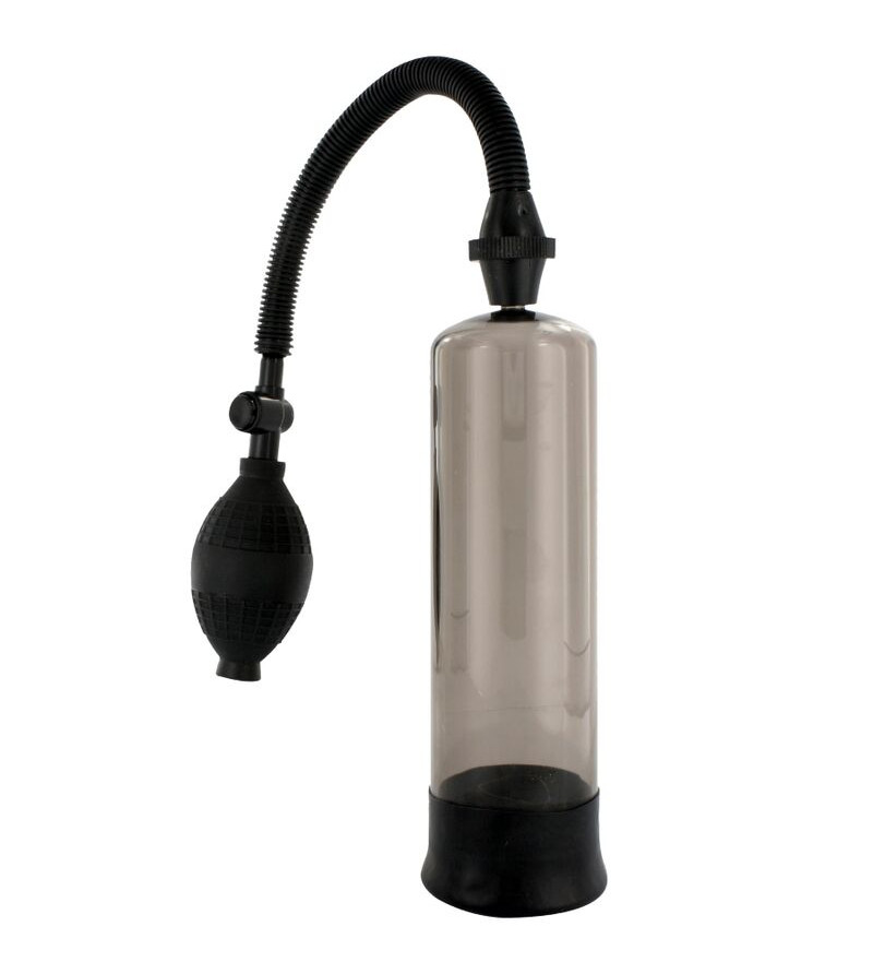 SEVEN CREATIONS - AGRANDISSEUR DE POMPE  PÉNIS