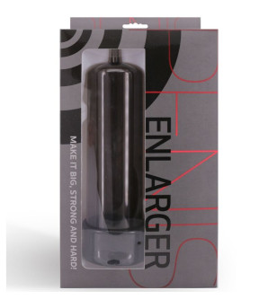 SEVEN CREATIONS - AGRANDISSEUR DE POMPE  PÉNIS