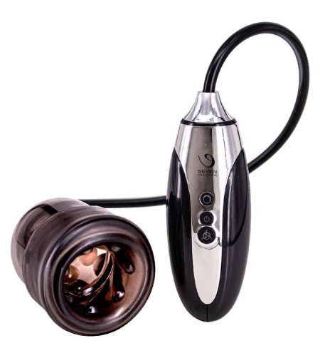 SEVEN CREATIONS - CORE PENISHEAD PUMP