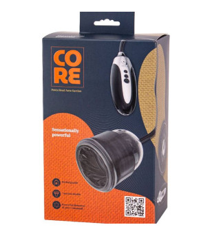 SEVEN CREATIONS - CORE PENISHEAD PUMP