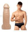 FLESHJACK - GODE RENO OR 19 CM