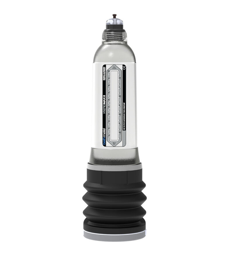 BATHMATE - HYDROMAX 8 ROUGE