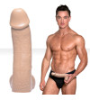 FLESHJACK - GODE CADE MADDOX 23 CM