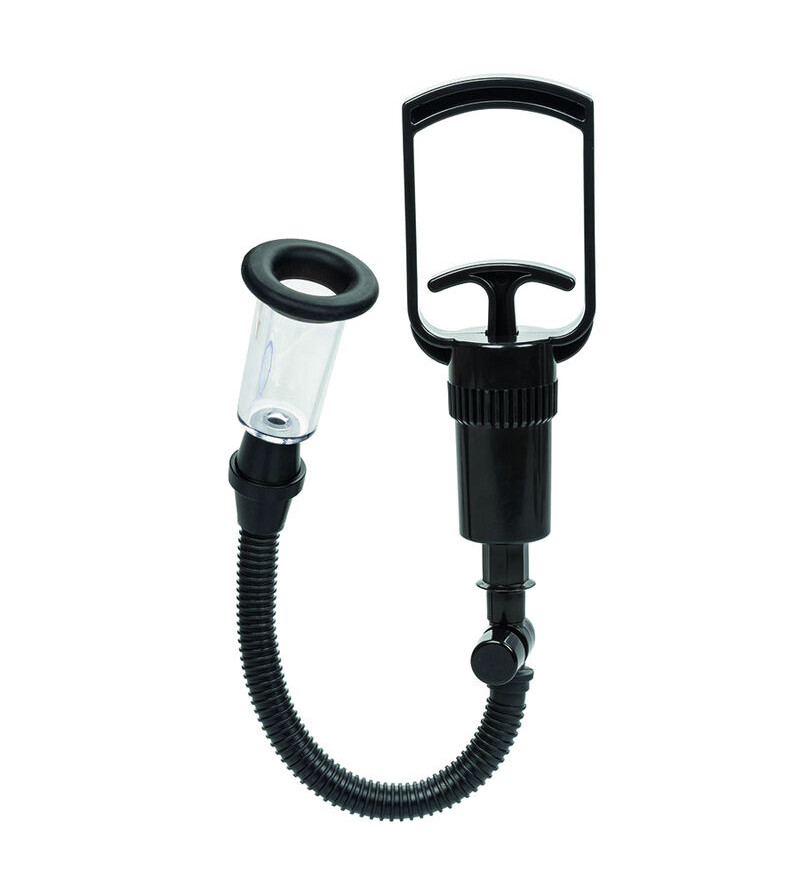 CALEXOTICS - BOUNDLESS KIT DE POMPE CORPS