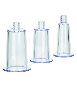 CALEXOTICS - BOUNDLESS KIT DE POMPE CORPS