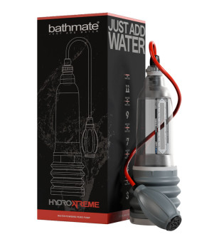 BATHMATE - HYDROXTREME 8