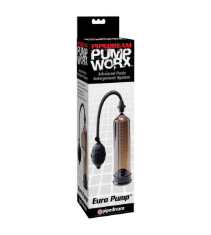 PUMP WORX - EURO PUMP