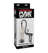 PUMP WORX - PISTOL-GRIP POWER PUMP