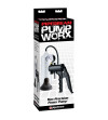 PUMP WORX - POMPE DE PUISSANCE MAX-PRECISION.