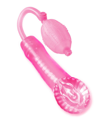 EXTREME TOYZ - SUPER MASTURBATEUR VAGIN AVEC ONDES STIMULANTES