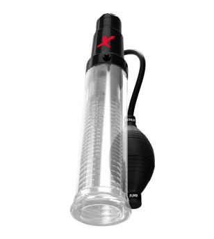 PDX ELITE - SUCK N PUMP...