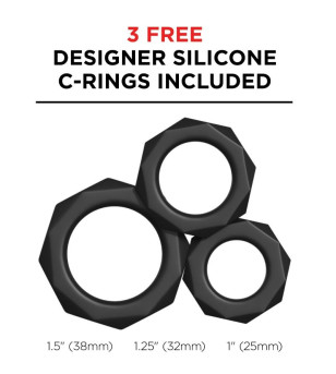 PDX ELITE - SUCK N PUMP STROKER MASTURBATEUR VIBRANT POMPE À ONDES STIMULANTES