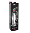 PDX ELITE - SUCK N PUMP STROKER MASTURBATEUR VIBRANT POMPE À ONDES STIMULANTES