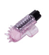 BAILE - MINI VIBRATEUR  DOIGTS EN SILICONE