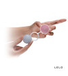 LELO - BALLES DE KEGEL LUNA