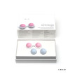 LELO - BALLES DE KEGEL LUNA