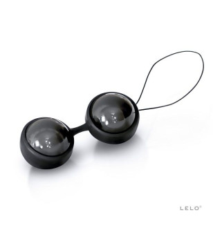 LELO - LUNA BEADS NOIR...