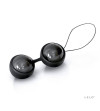 LELO - LUNA BEADS NOIR BALLES DE KEGEL