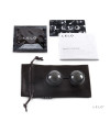 LELO - LUNA BEADS NOIR BALLES DE KEGEL