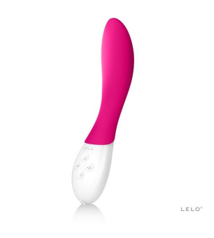 LELO - VIBRATEUR MONA 2 CERISE