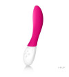 LELO - VIBRATEUR MONA 2 CERISE