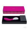 LELO - VIBRATEUR MONA 2 CERISE