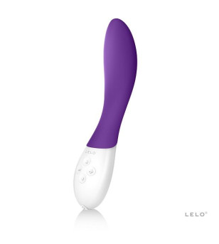 LELO - VIBRATEUR MONA 2 VIOLET