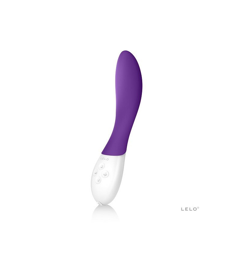 LELO - VIBRATEUR MONA 2 VIOLET