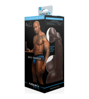 FLESHJACK - GODE MAX KONNOR 24 CM