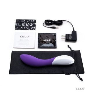 LELO - VIBRATEUR MONA 2 VIOLET