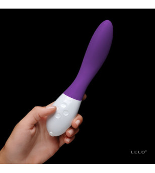 LELO - VIBRATEUR MONA 2 VIOLET